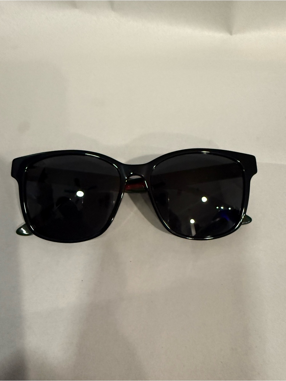 Classic Gucci Unisex Sunglasses Pre-owned Great Condition No Case